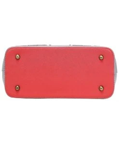 New In Vendula London Vinyl Grace Bag Multi