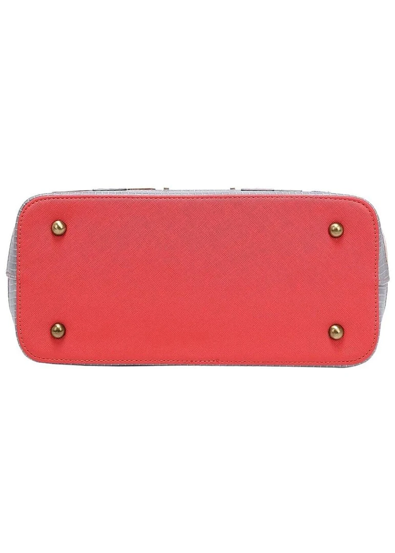 New In Vendula London Vinyl Grace Bag Multi