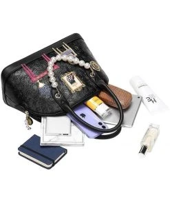 Vendula London Downton Mary Grab Bag