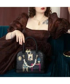 Vendula London Downton Mary Grab Bag