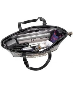 Vendula London Downton Edith Shopper Bag New In