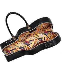 New In Vendula London X Queen Bass Case Bag