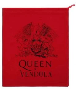 New In Vendula London X Queen Bass Case Bag