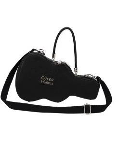 New In Vendula London X Queen Bass Case Bag