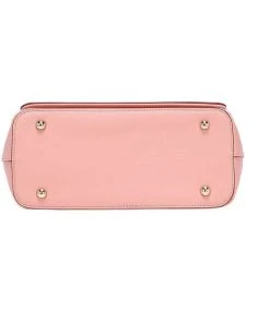 Vendula London Heritage Edwardian Pier Carousel Top Handle Bag Multi