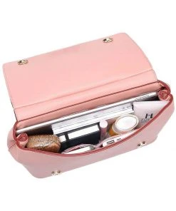 Vendula London Heritage Edwardian Pier Carousel Top Handle Bag Multi