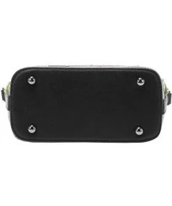 Vendula London House Of Jazz Crossbody Bag