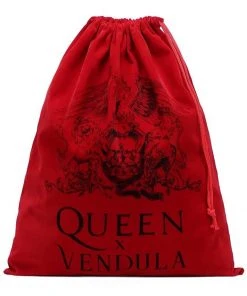 New In Vendula London X Queen Backpack