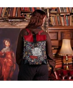 New In Vendula London X Queen Backpack