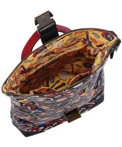 New In Vendula London X Queen Backpack