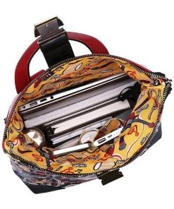 New In Vendula London X Queen Backpack