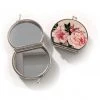 Woody Ellen Honeybird 50's Compact Mirror