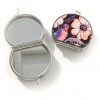 New In Woody Ellen Swallow 50's Compact Mirror