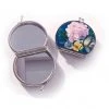 New In Woody Ellen Eden 50's Compact Mirror