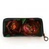 Woody Ellen Night Bloom 50's Wallet
