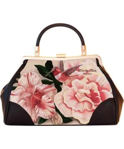 New In Woody Ellen Honeybird 50's Handbag