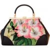 New In Woody Ellen Libre 50's Handbag