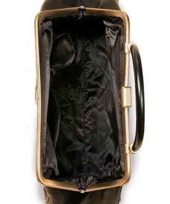 Woody Ellen Flamingo 50's Handbag